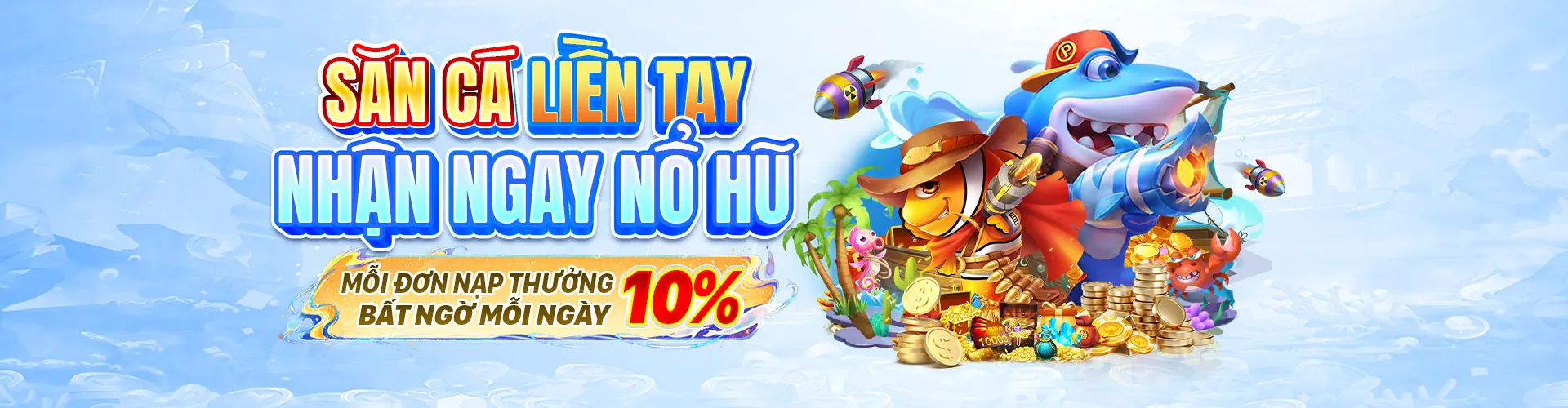 Game Bắn Cá Đổi Thưởng QQ188 Login